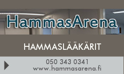HammasArena logo